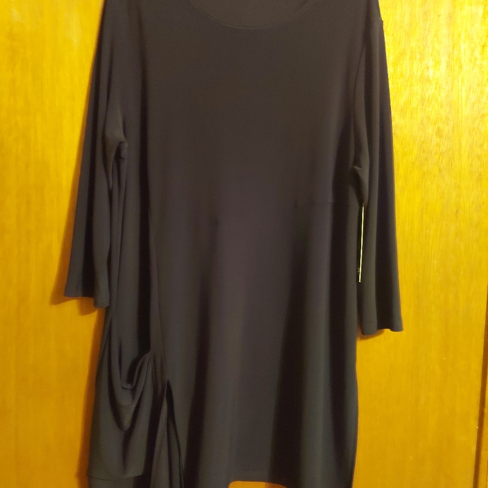 NWT SIMPLI TUNIC TOP